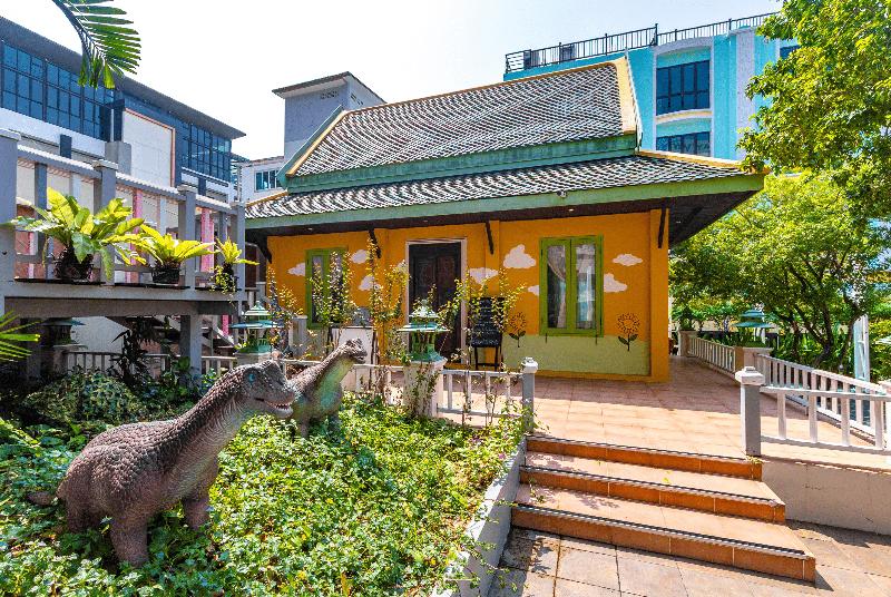 Siam Bayview Hotel