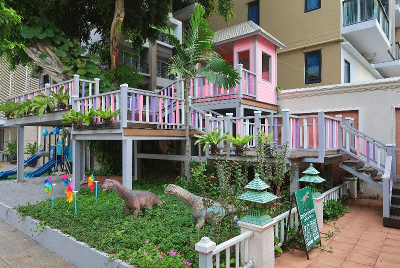 Siam Bayview Hotel