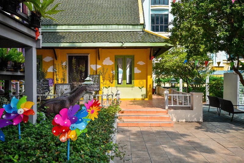 Siam Bayview Hotel