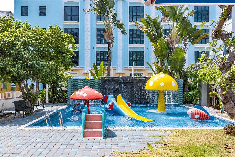 Siam Bayview Hotel