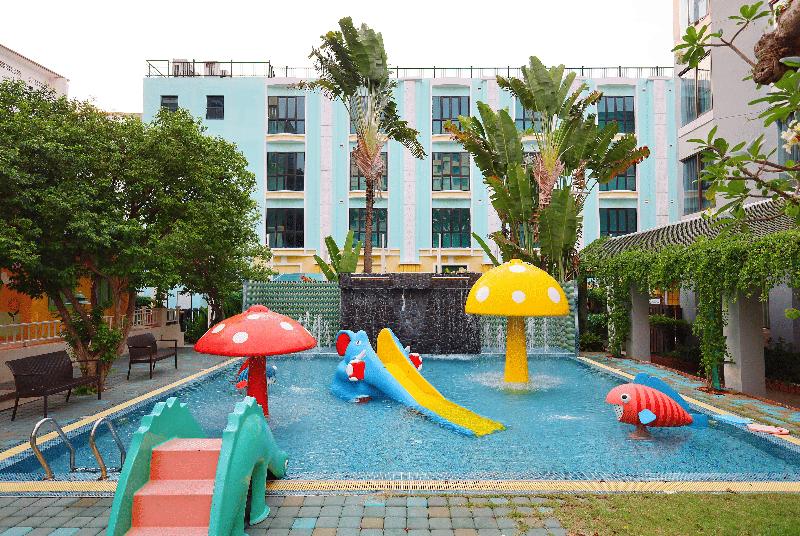 Siam Bayview Hotel