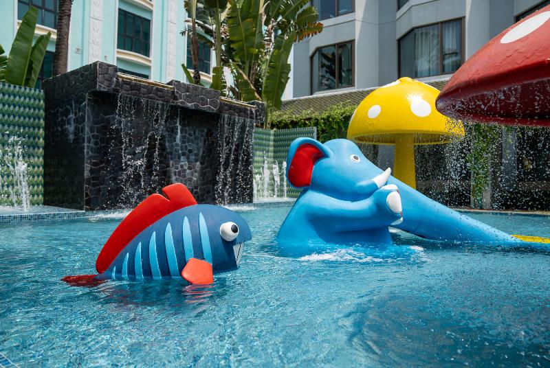 Siam Bayview Hotel