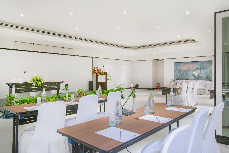 Siam Bayview Hotel