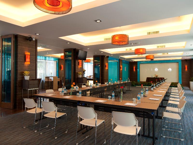 The Bayview Pattaya image