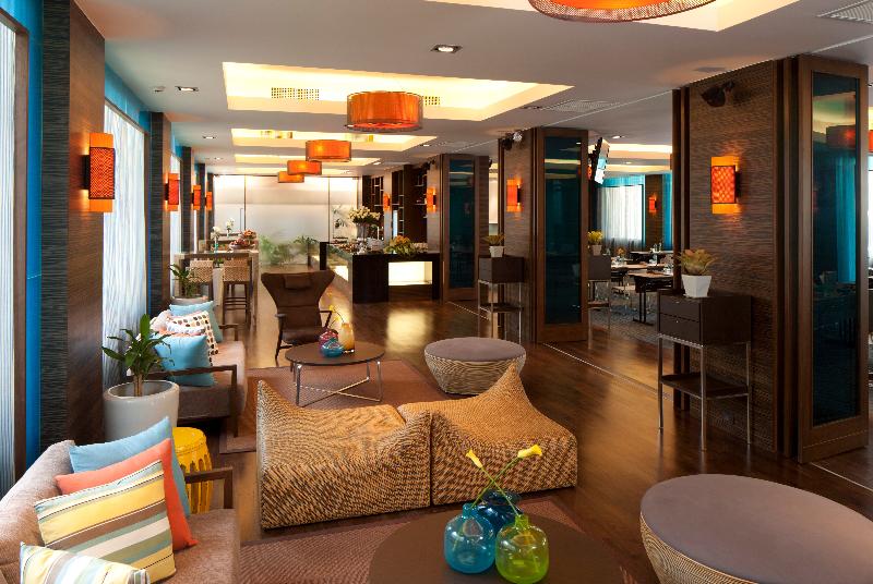 Siam Bayview Hotel