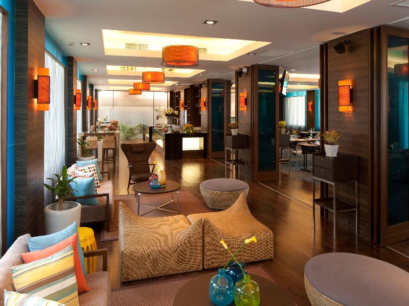 The Bayview Pattaya image