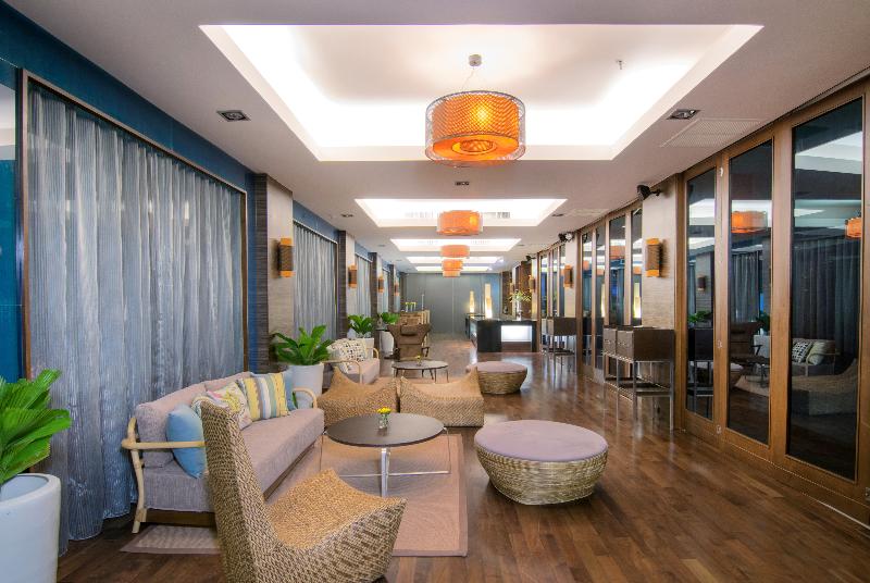 Siam Bayview Hotel