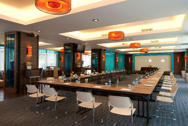 Siam Bayview Hotel