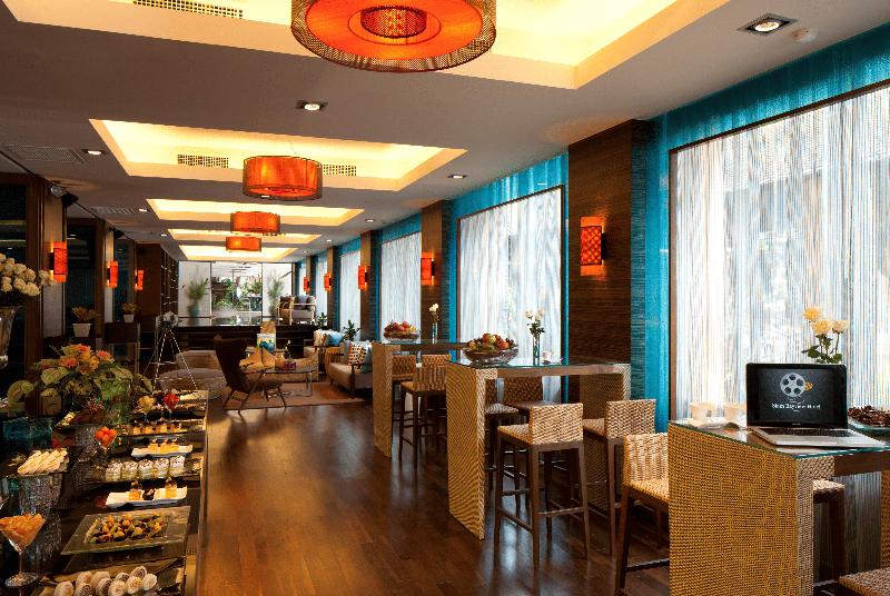 Siam Bayview Hotel