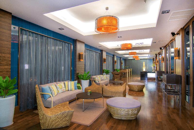 Siam Bayview Hotel