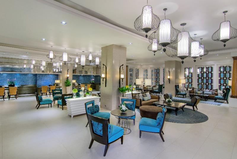 Siam Bayview Hotel
