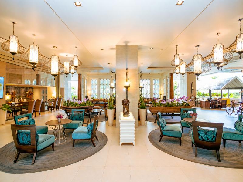 The Bayview Pattaya image