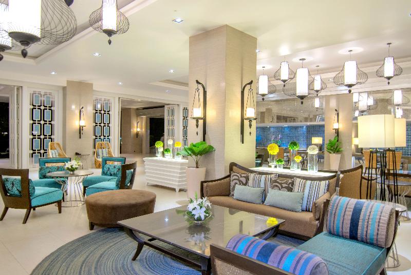 Siam Bayview Hotel