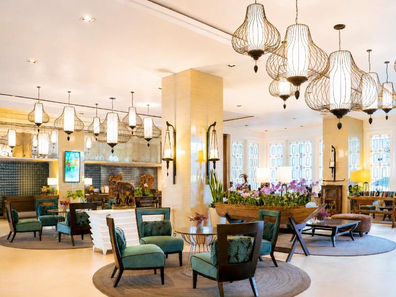 The Bayview Pattaya image