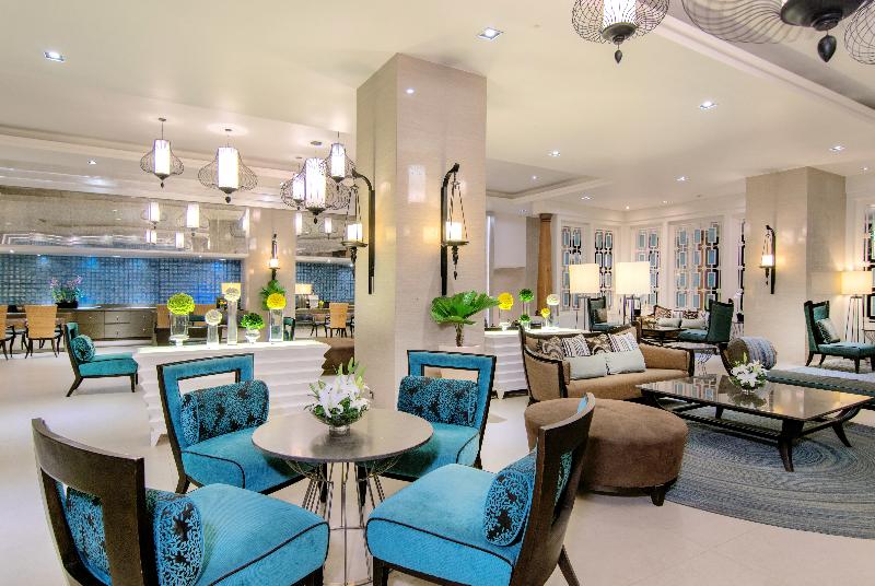 Siam Bayview Hotel