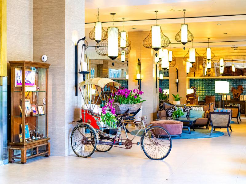 The Bayview Pattaya image
