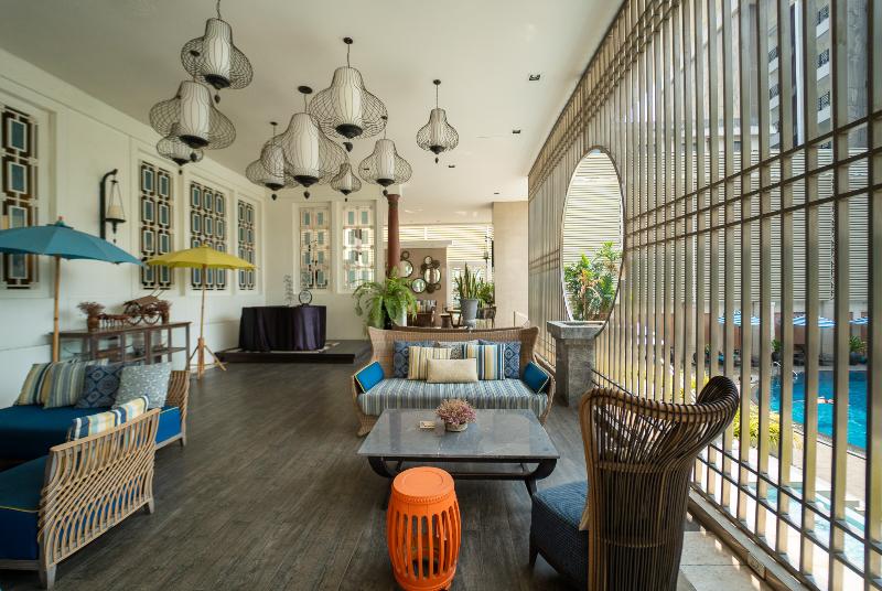 Siam Bayview Hotel