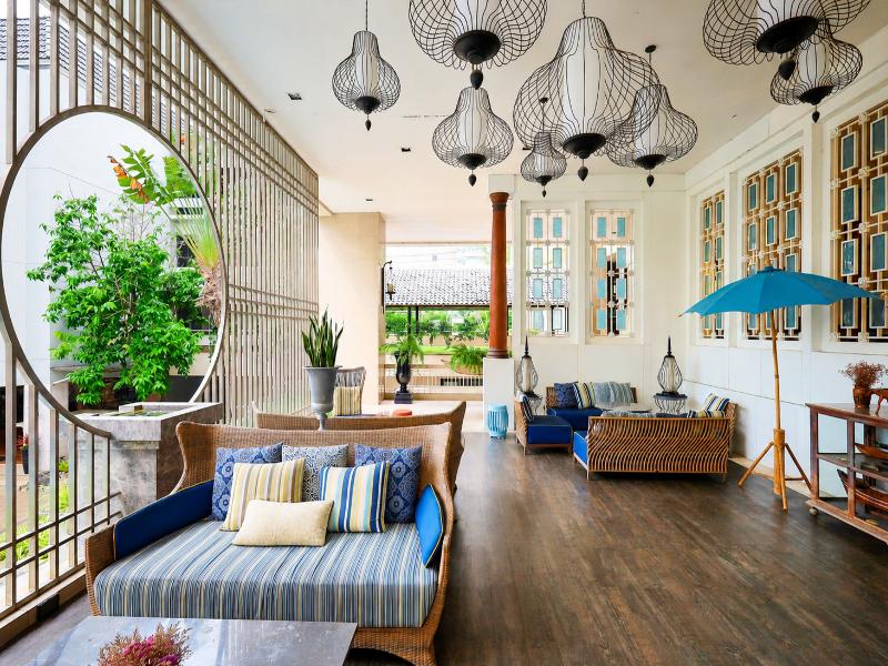 The Bayview Pattaya image