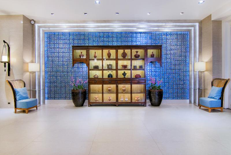 Siam Bayview Hotel