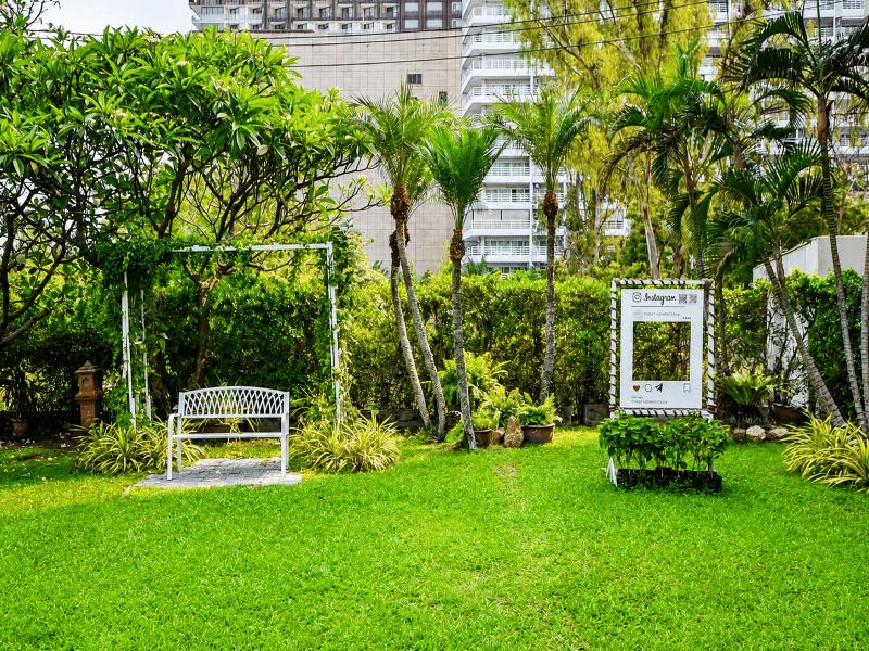 The Bayview Pattaya image