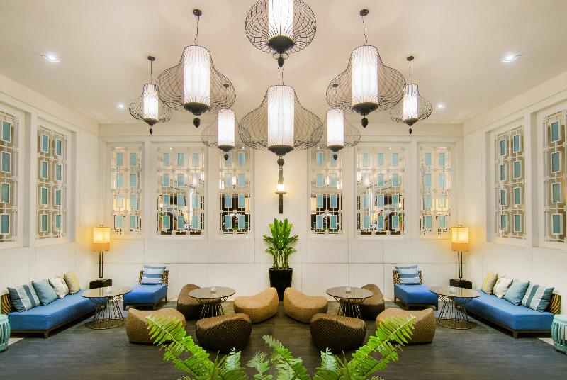 Siam Bayview Hotel