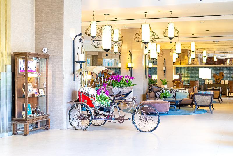 Siam Bayview Hotel