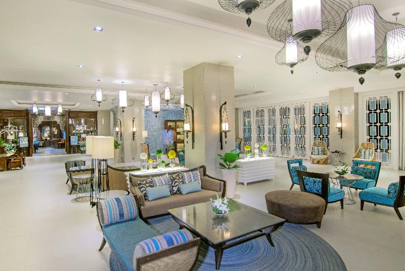 Siam Bayview Hotel