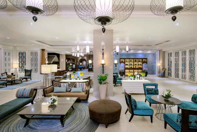 Siam Bayview Hotel
