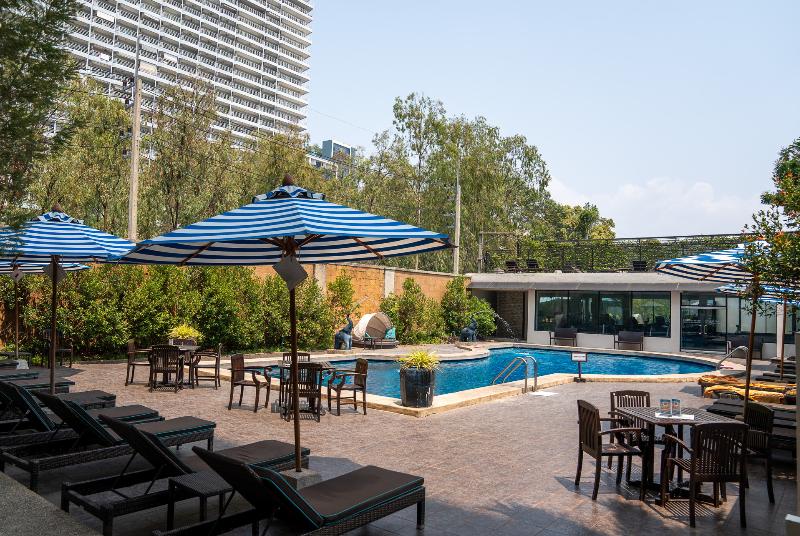 Siam Bayview Hotel
