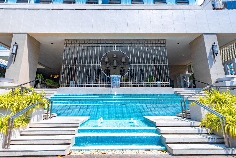 Siam Bayview Hotel