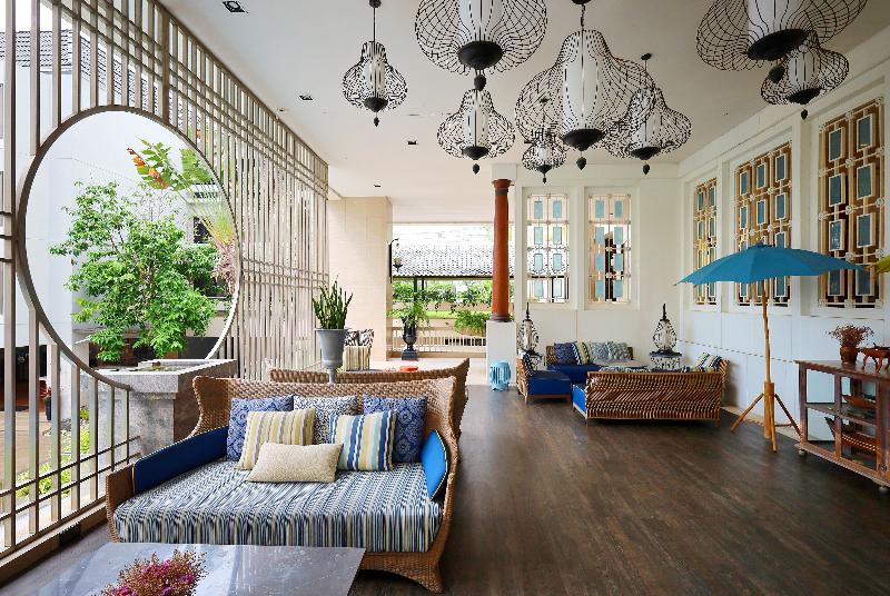 Siam Bayview Hotel