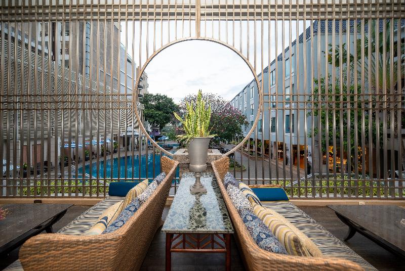Siam Bayview Hotel