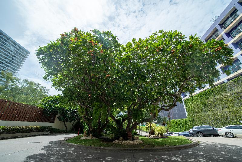 Siam Bayview Hotel
