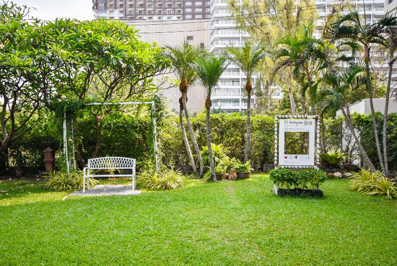 Siam Bayview Hotel
