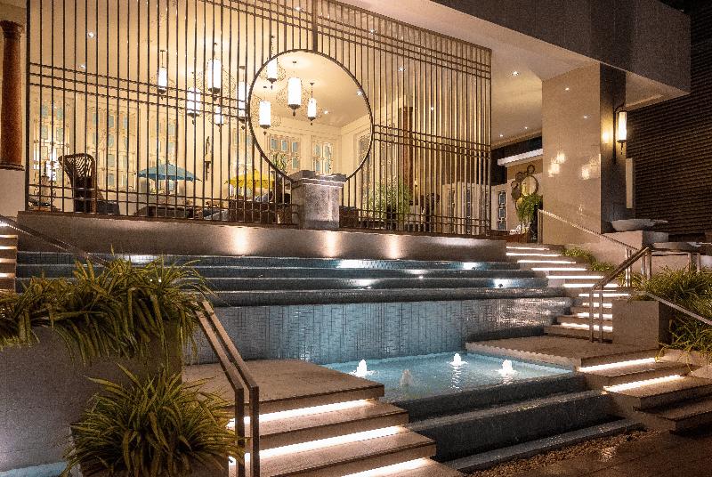 Siam Bayview Hotel