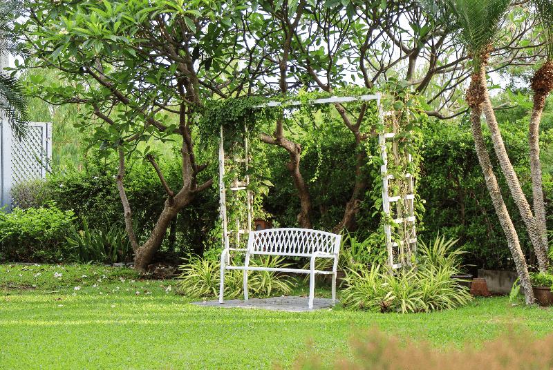 Siam Bayview Hotel