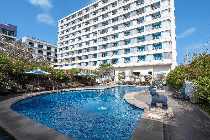 Siam Bayview Hotel