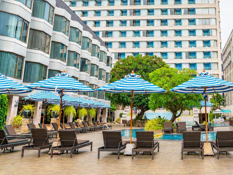 The Bayview Pattaya image