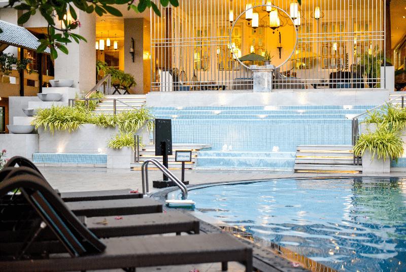 Siam Bayview Hotel