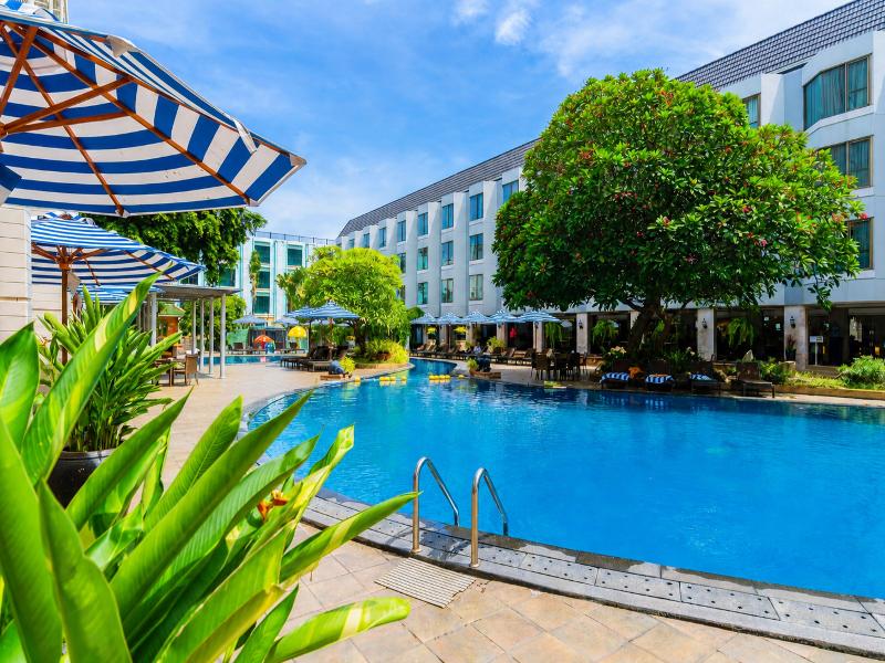 The Bayview Pattaya image