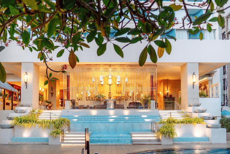 Siam Bayview Hotel