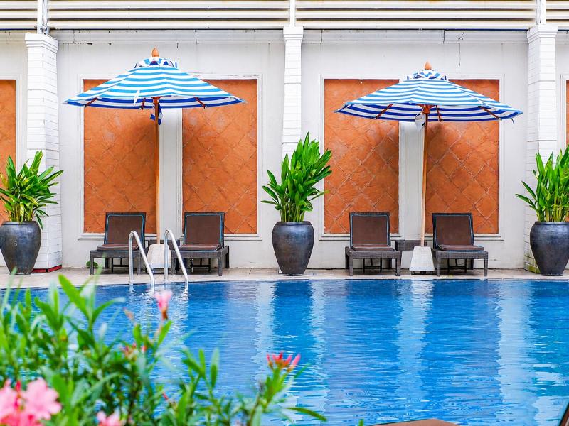 The Bayview Pattaya image
