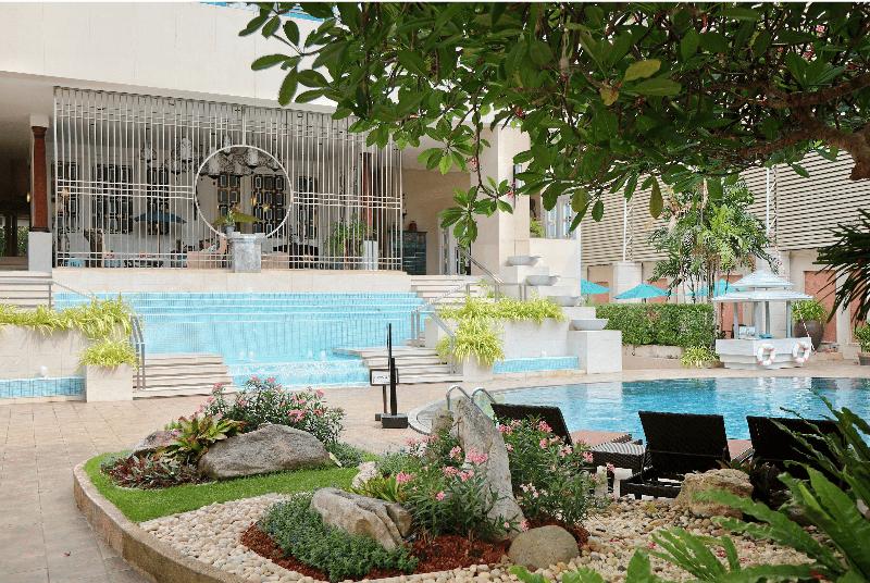 Siam Bayview Hotel