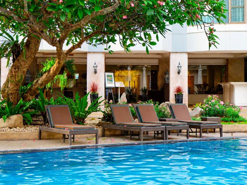 The Bayview Pattaya image