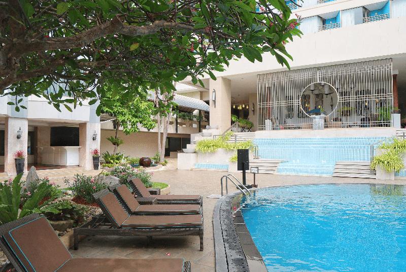 Siam Bayview Hotel