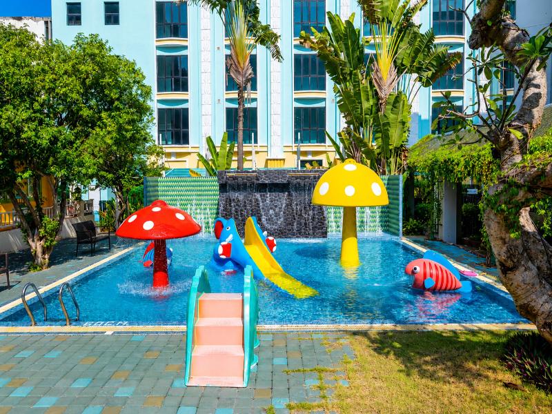 The Bayview Pattaya image