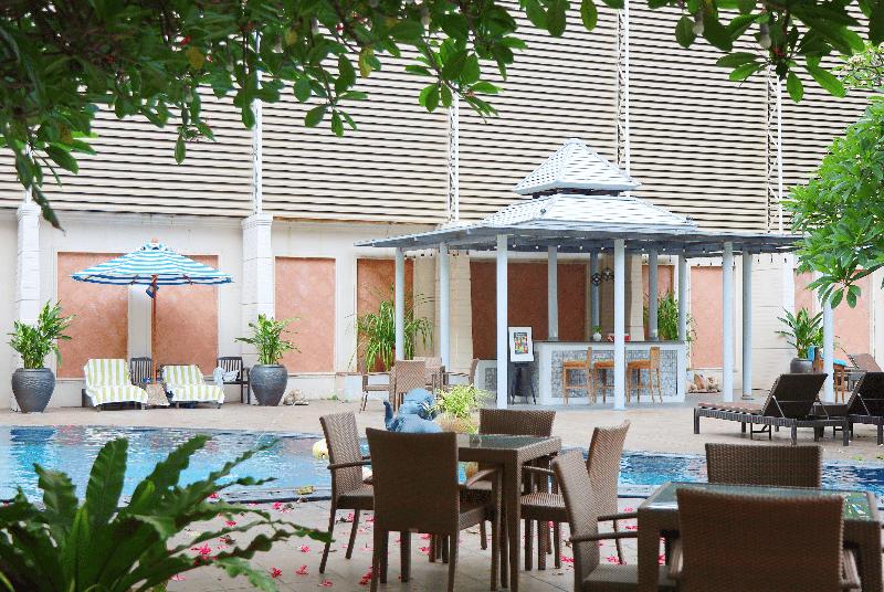 Siam Bayview Hotel