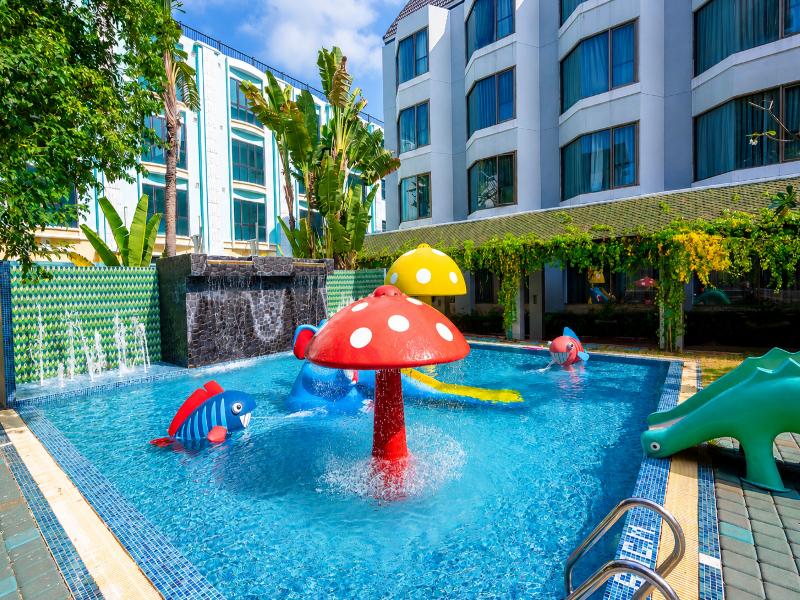 The Bayview Pattaya image