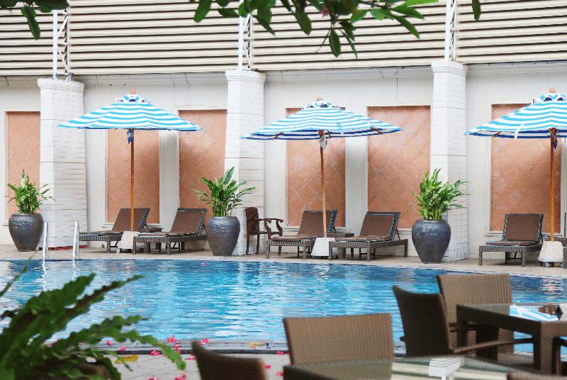 Siam Bayview Hotel