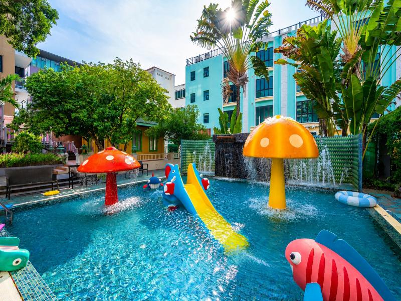 The Bayview Pattaya image